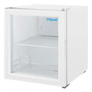 Polar C-Series Countertop Display Fridge 43ltr 3 1539472