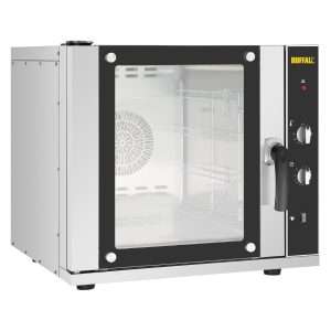 Buffalo Convection Oven 4x GN 2/3