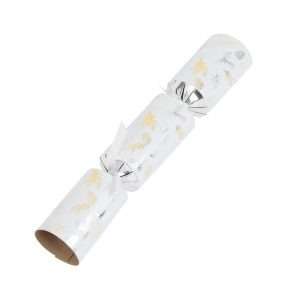 Swantex Aspen Christmas Crackers 12" (50 Pack)