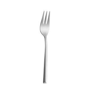 Amefa Metropole Velvet Cake Forks (12 Pack) 2 1541360