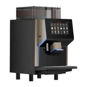Dr Coffee Coffee Centre Powdered Milk Coffee Machine with Install and Annual Service 3 1541556