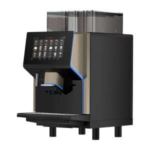 Dr Coffee Coffee Centre Powdered Milk Coffee Machine with Install and Annual Service 4 1541557
