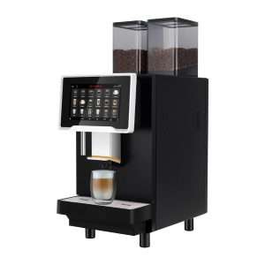 Dr Coffee F30 H Coffee Machine with Install and Annual Service 5 1541561