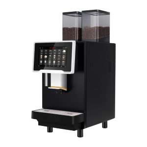 Dr Coffee F30 H Coffee Machine with Install and Annual Service 6 1541562
