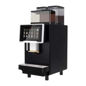 Dr Coffee F30 Plus Coffee Machine with Install and Annual Service 3 1541564