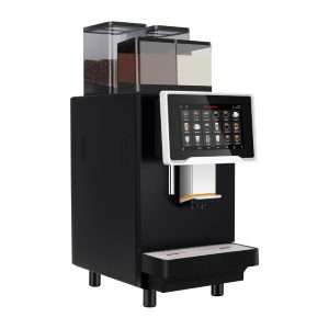 Dr Coffee F30 Plus Coffee Machine with Install and Annual Service 4 1541565
