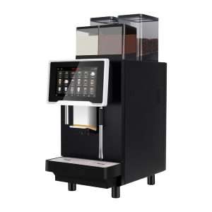 Dr Coffee F30 Plus T Coffee Machine with Install and Annual Service 4 1541568