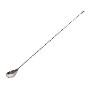 Beaumont Mezclar Collinsons Long Bar Spoon 450mm