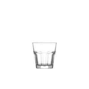 Fully Tempered Amsterdam Rocks Tumbler 20cl/ 7oz