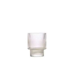 Senza Fluted Rocks Tumbler 32cl/ 11.3oz