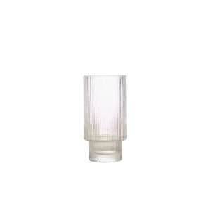 Senza Fluted Hiball Tumbler 39.5cl/ 13.9oz
