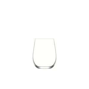 Fully Tempered Paris Rocks Tumbler 36cl/ 12.7oz