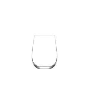 Fully Tempered Paris Rocks Tumbler 47.5cl/ 16.7oz