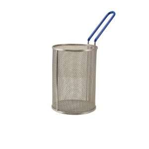 GenWare Stainless Steel Spaghetti Basket 13.5cm