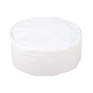 a203 white skullcap