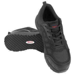Slipbuster Vantrex Waterproof Safety Trainer Black 41 5 ba207 37 npi25 5