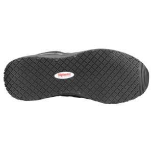 Slipbuster Vantrex Waterproof Safety Trainer Black 41 6 ba207 37 npi25 6