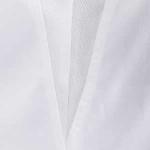 Southside Oakland Lyocell and Cotton Short Sleeve Chefs Jacket White Size XL 8 ba224 m upd26 12832