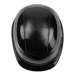 Rockman C3 Vented Safety Helmet Black 4 ba244 npi26 2
