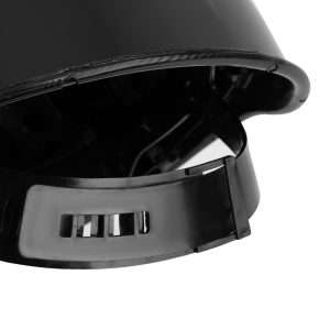 Rockman C3 Vented Safety Helmet Black 5 ba244 npi26 3