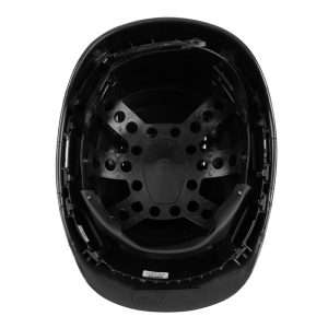 Rockman C3 Vented Safety Helmet Black 6 ba244 npi26 4