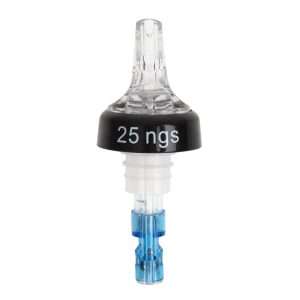 Beaumont Measured Spirit Pourer 25ml 2 c171 new 6118