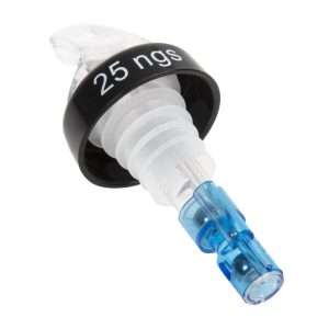 Beaumont Measured Spirit Pourer 25ml 4 c171 new 6121