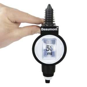 Beaumont Bar Optics 50ml 6 c172 new21 2491