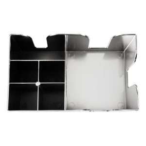 Beaumont Chrome Bar Caddy 5 cn748 upd26 14047