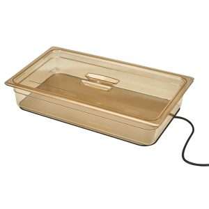 Cambro Heater for 1/1GN and 60x40cm EPP Food Pan Carriers 2 ct460 4