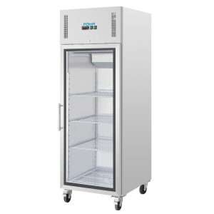 Polar G-Series Upright Gastro Display Fridge 600Ltr 3 cw197 upd24 3