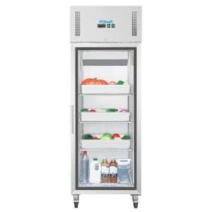 Polar G-Series Upright Gastro Display Fridge 600Ltr 4 cw197 upd24 4