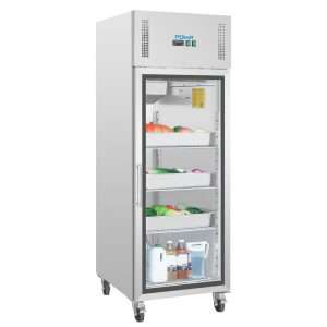 Polar G-Series Upright Gastro Display Fridge 600Ltr 5 cw197 upd24 5