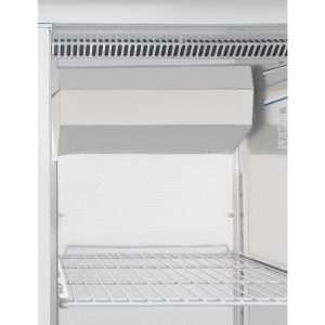 Polar G-Series Upright Gastro Display Fridge 600Ltr 8 cw197 upd24 8