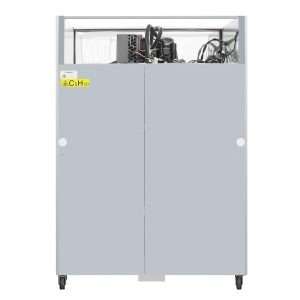 Polar G-Series Upright Double Door Gastro Display Fridge 1200Ltr 7 cw198 upd24 7