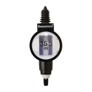 Beaumont SL Spirit Measure 35.5ml