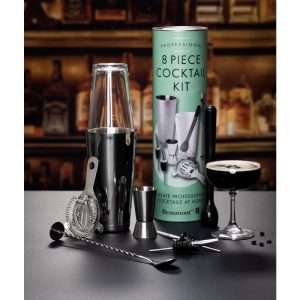 Beaumont Cocktail Kit 8 Piece 2 cz481 upd24 2