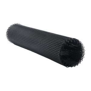 Beaumont Shelf Liner Black 610mm x 10000mm