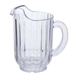 Olympia Kristallon SAN Pitcher 1.8Ltr