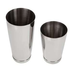 Beaumont Mezclar Tin on Tin Boston Cocktail Shaker Stainless Steel 6 df225 new 6235