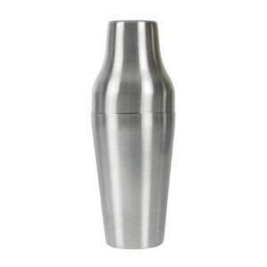 Beaumont Mezclar French Cocktail Shaker Satin 600ml