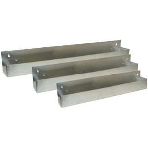 Beaumont Speed Rail 810mm 2 dl221 y speed rails