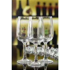 Chef & Sommelier Cabernet Tulip Sherry & Port Glasses 120ml (24 Pack) 6 dp099 new21 2321