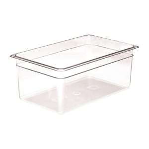 Cambro Camview BPA Free Gastronorm Food Tray GN 1/1 200mm