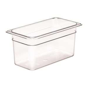 dw540 cambrocontainer
