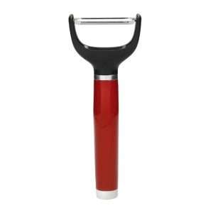 KitchenAid Core Y-Peeler Empire Red 1 dx257 1