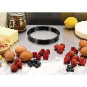Matfer Bourgeat Exoglass Tart Ring 160mm 4 fa989 matfertartring 0007