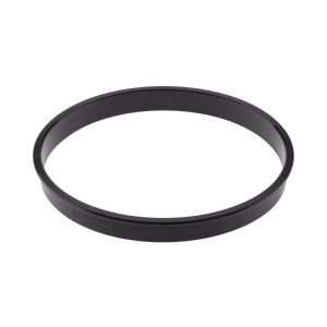 Matfer Bourgeat Exoglass Tart Ring 220mm
