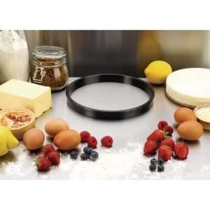 Matfer Bourgeat Exoglass Tart Ring 220mm 4 fa992 matfertartring 0004