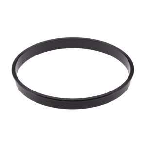 Matfer Bourgeat Exoglass Tart Ring 240mm